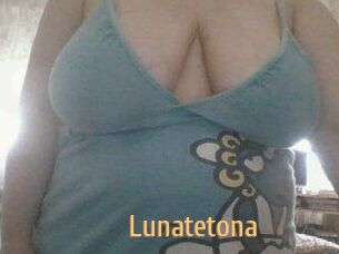 Lunatetona