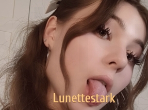 Lunettestark