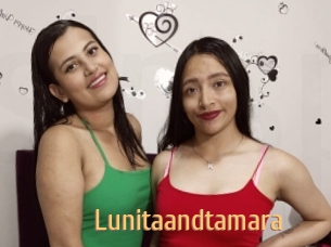 Lunitaandtamara