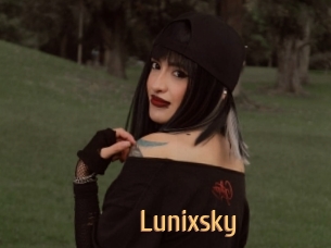 Lunixsky