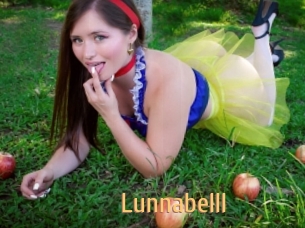 Lunnabelll