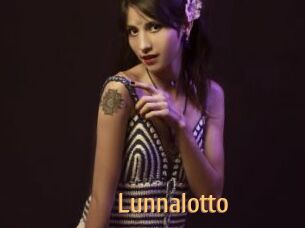 Lunnalotto