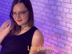 Lunylorens