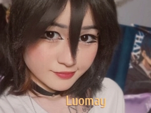 Luomay