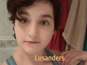 Lusanders