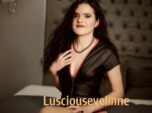 Lusciousevelinne