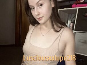 Lusciousxxlupe218