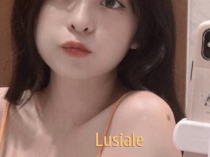 Lusiale