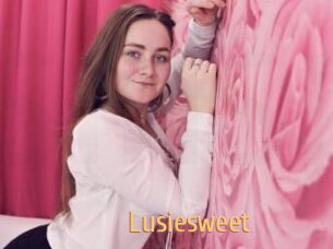 Lusiesweet