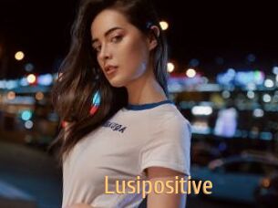 Lusipositive