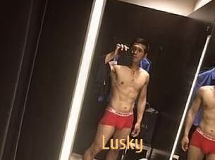 Lusky