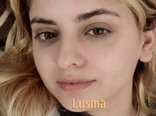 Lusma