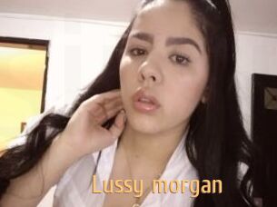 Lussy_morgan