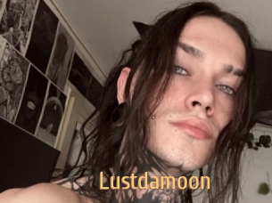 Lustdamoon