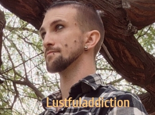 Lustfuladdiction