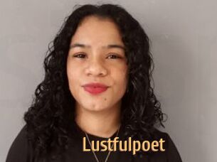 Lustfulpoet