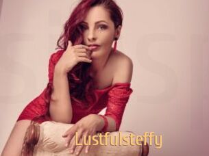 Lustfulsteffy