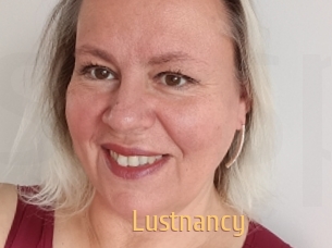 Lustnancy