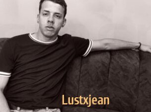 Lustxjean