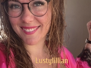 Lustylillian