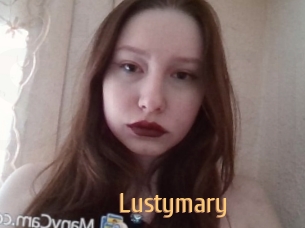 Lustymary