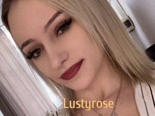 Lustyrose