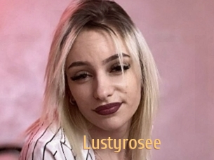 Lustyrosee