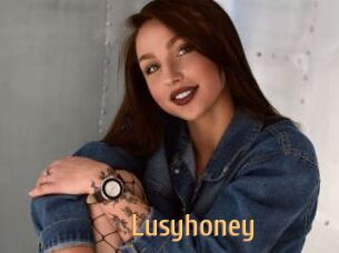 Lusyhoney