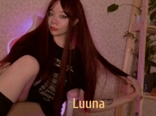 Luuna