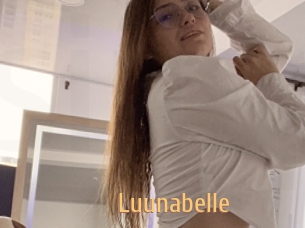 Luunabelle