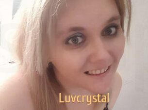 Luvcrystal