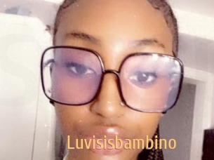 Luvisisbambino