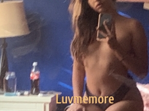 Luvmemore