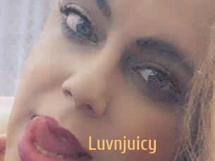 Luvnjuicy