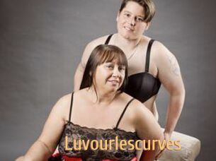 Luvourlescurves