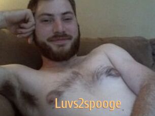 Luvs2spooge