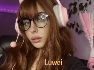 Luwei