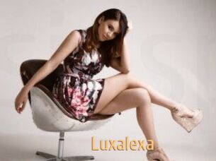 Luxalexa