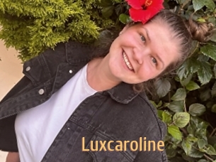 Luxcaroline