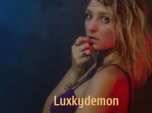 Luxkydemon