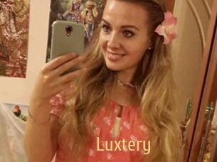 Luxtery