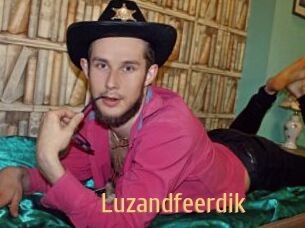 Luzandfeerdik