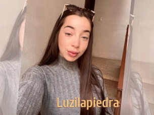 Luzilapiedra