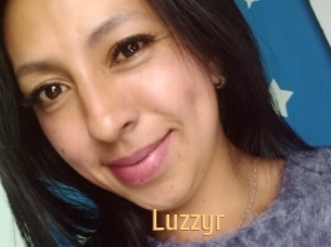 Luzzyr