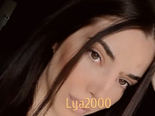 Lya2000