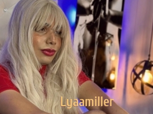 Lyaamiller