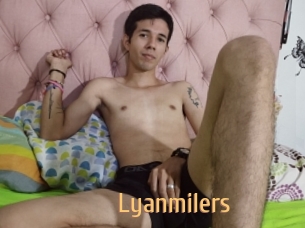 Lyanmilers