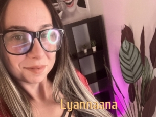 Lyannaana