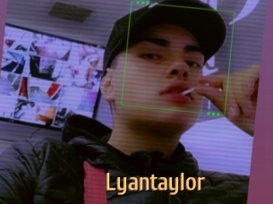 Lyantaylor