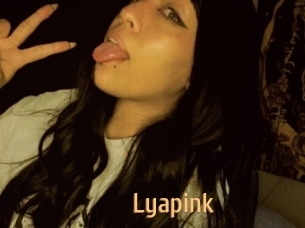 Lyapink